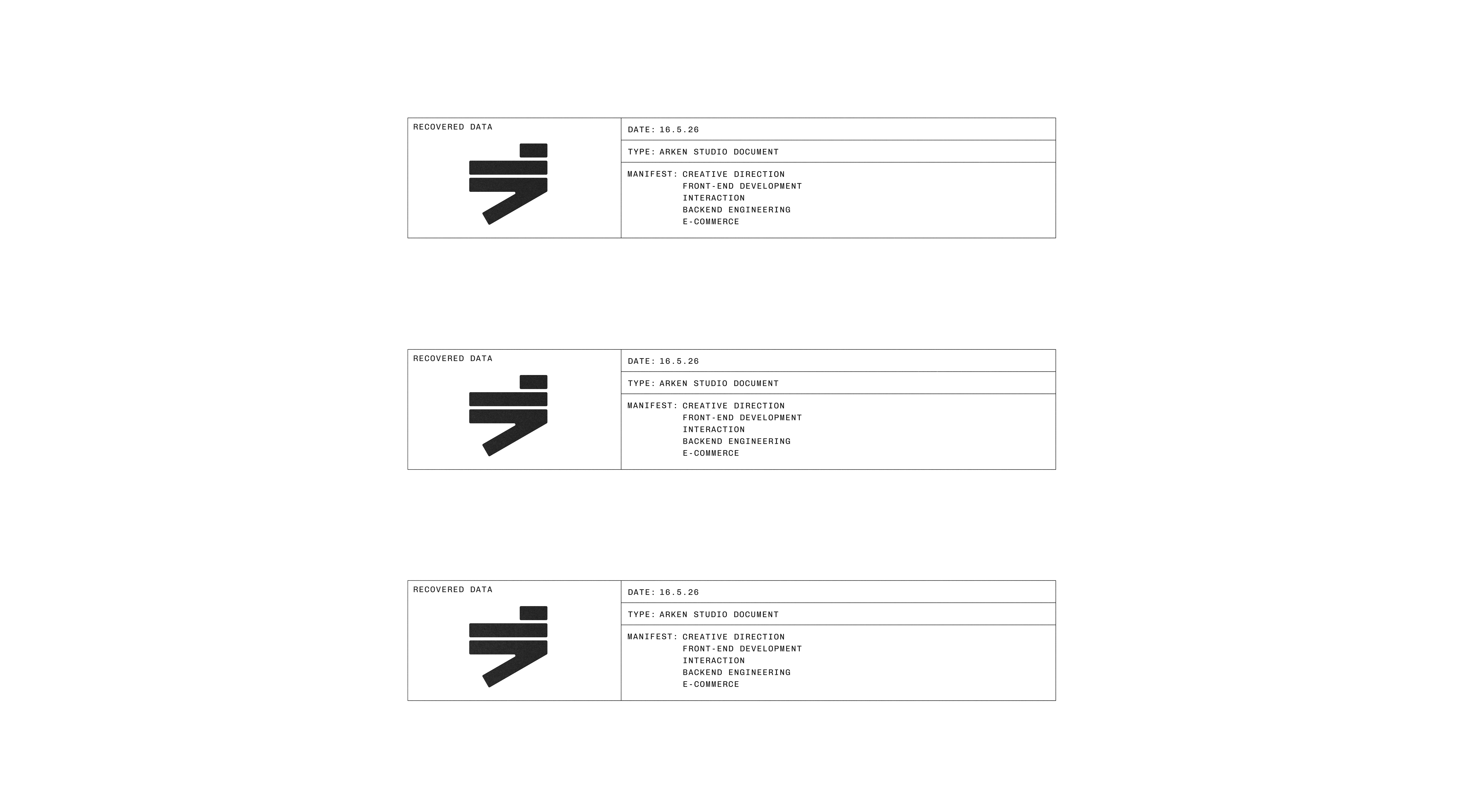 ARKEN — image 8
