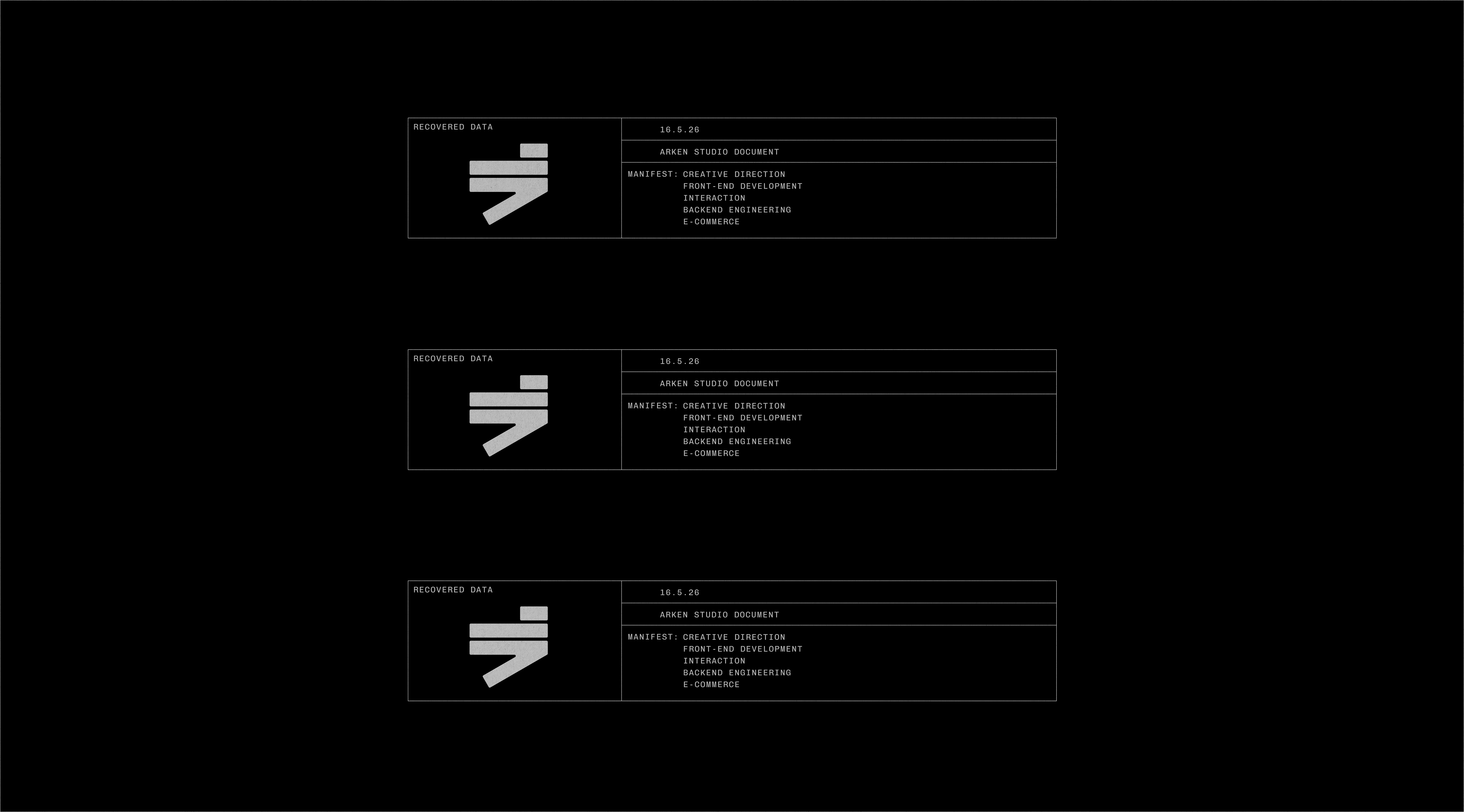 ARKEN — image 7